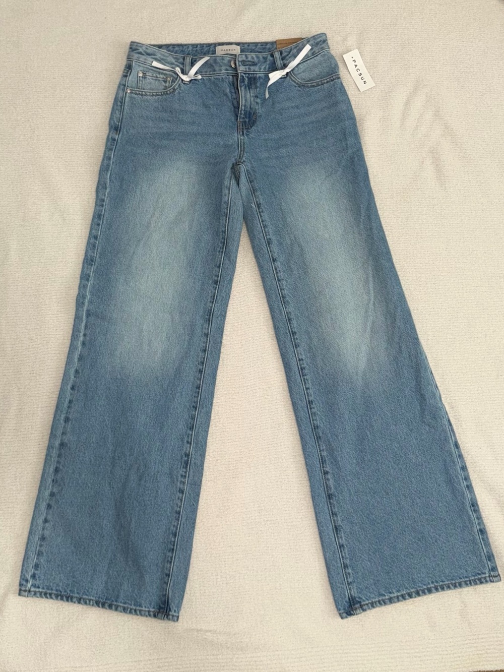 Baggy Jeans